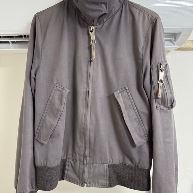 [s] Dries Van Noten 드리스반노튼 CVC 자켓