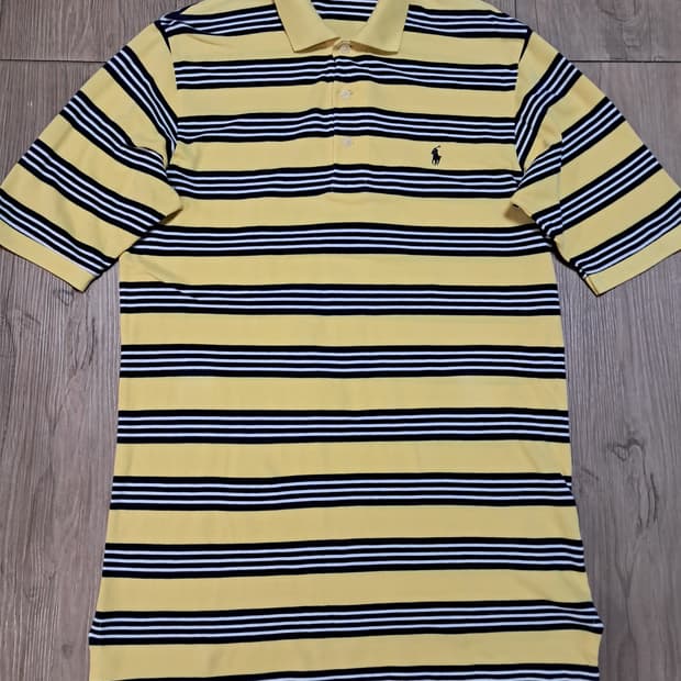 폴로랄프로렌 골프 여성 반팔티 M