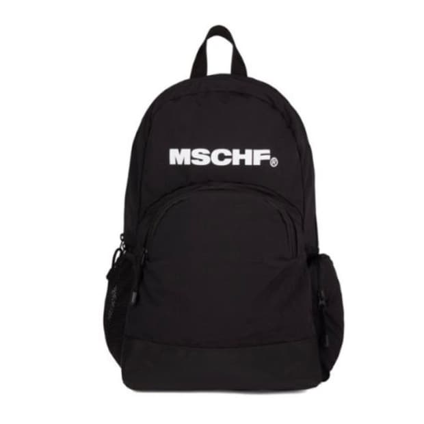 MSCHF 미스치프 나일론 백팩
