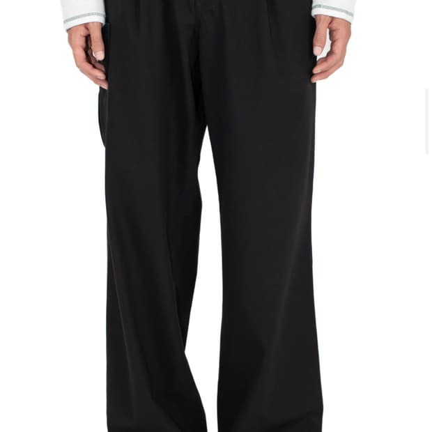 (M) 키코코스타디노브 X 아식스 Mirbelioids 트라우져