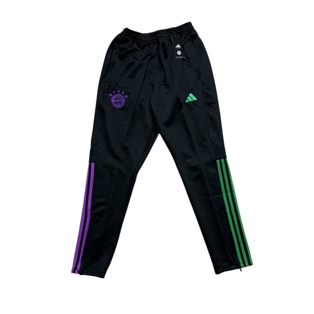 아디다스 바이에른 뮌헨 트랙팬츠