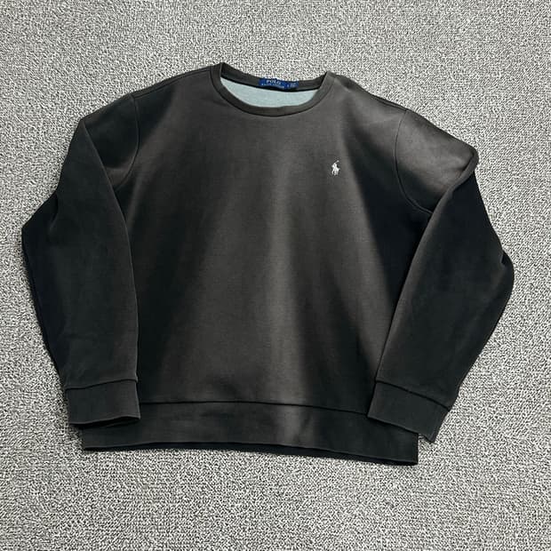 폴로 타이다이 맨투맨