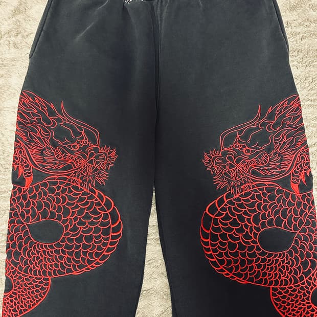 떠그클럽 용바지 FREE