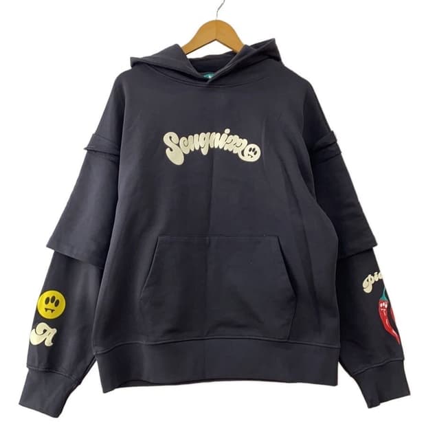 BARROW hoodie
