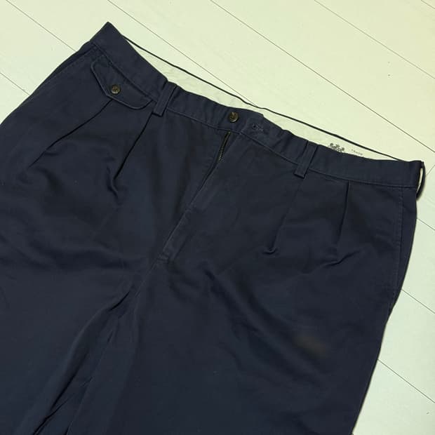 폴로 랄프로렌 네이비 치노(38)