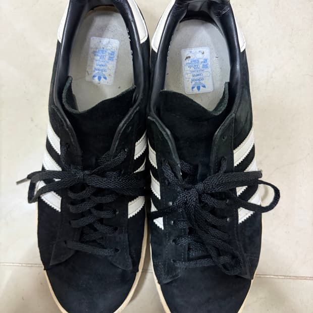 아디다스 캠퍼스 재팬팩 260