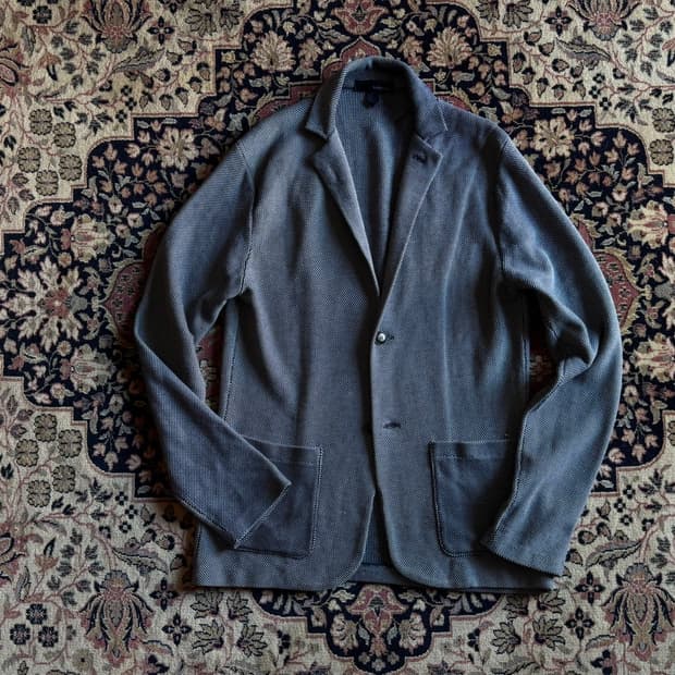 라르디니 테일러드 자켓 100