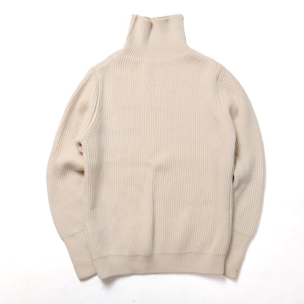 Andersen- Andersen Turtle Neck Knit 