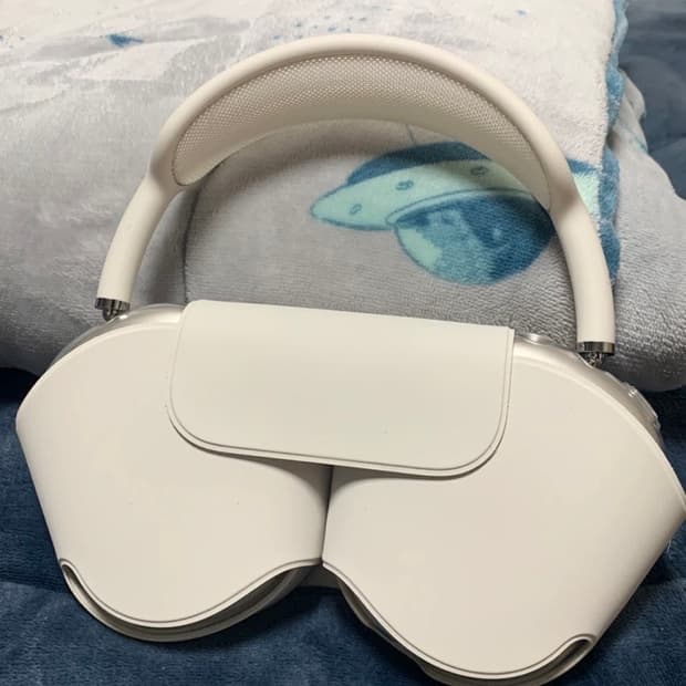 [새상품] 에어팟맥스2 스타라이트
