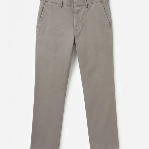 J.CREW 베이지 면바지 32W 32L