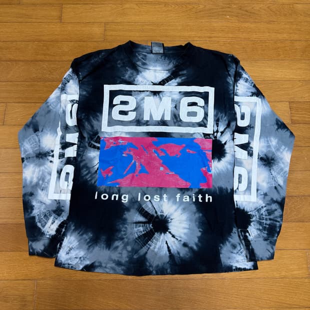 생미카엘 롱슬리브