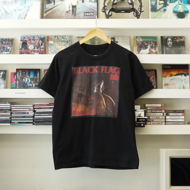 Black Flag