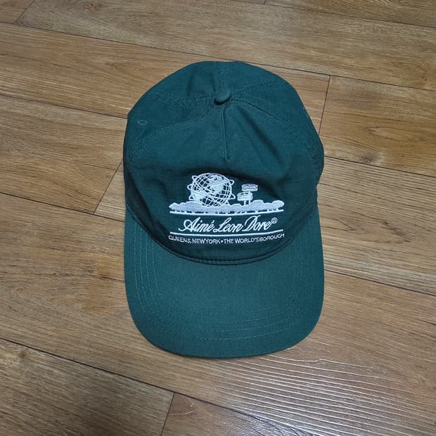 에임레온도르 유니스피어 볼캡