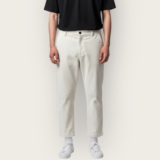 31/ 타임옴므 20FW 코듀로이 릴렉스핏 팬츠