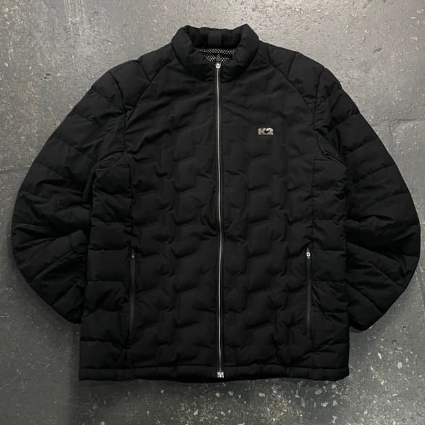 105 K2 경량패딩