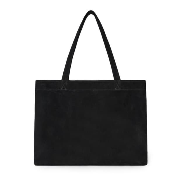 컬트히어로 Zephyr Sports Bag (Black)