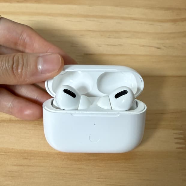 애플 AirPods Pro 1 