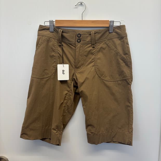 Arcteryx short pants