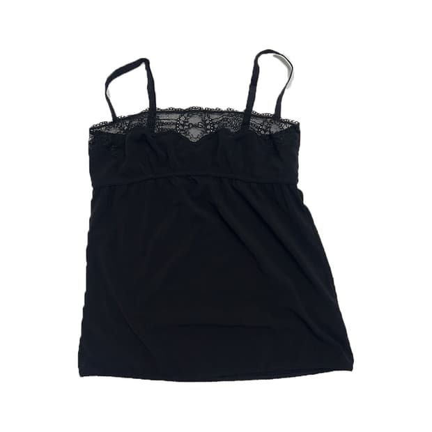 Dolce & Gabbana Sleeveless Top