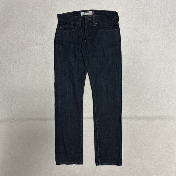 리바이스 511 스키니 진