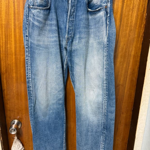 풀카운트 0105 다트포드판매