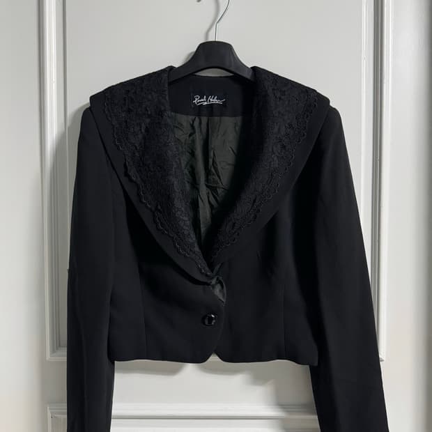 일본 빈티지 자켓