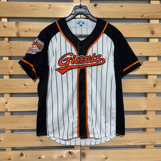 롯데자이언츠 주니어 유니폼