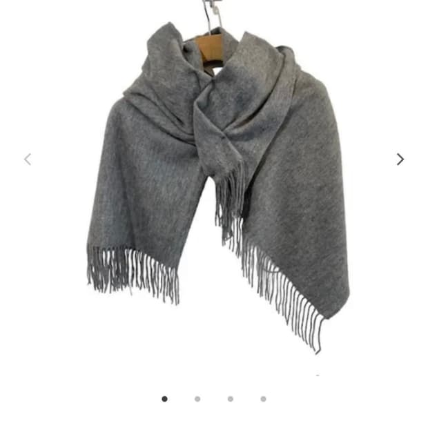 구해요) bless draps 스카프 머플러