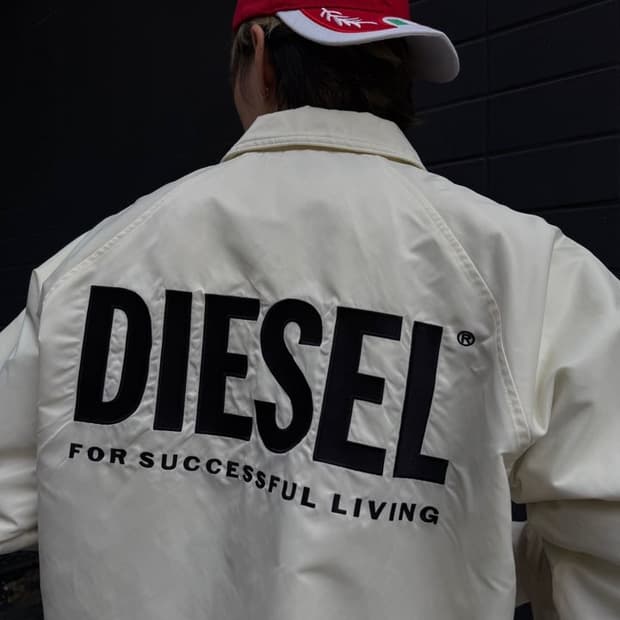 DIESEL