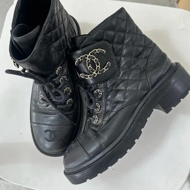 240 부츠 상태정말 좋아요