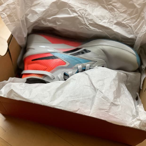 [리복] 나노 언노운 - 그레이 (280)