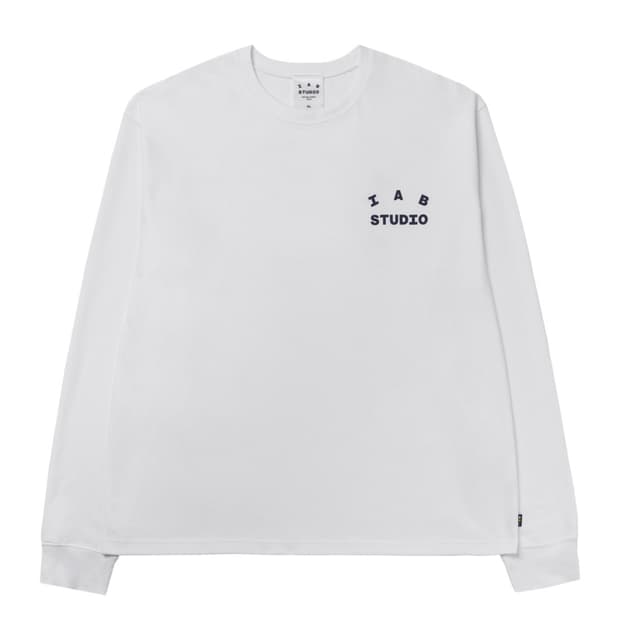 아이앱 롱슬리브 XL