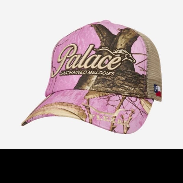 palace