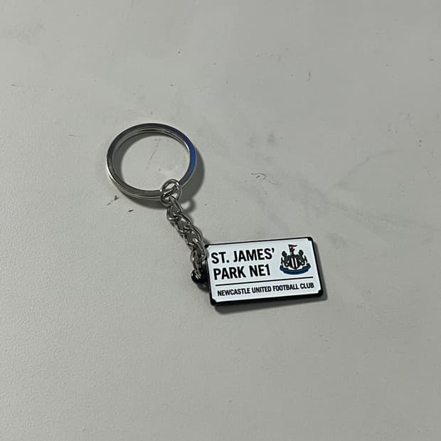 (오피셜)뉴캐슬 키링