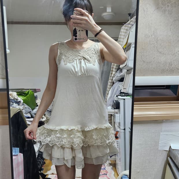일본 빈티지 나시 판매