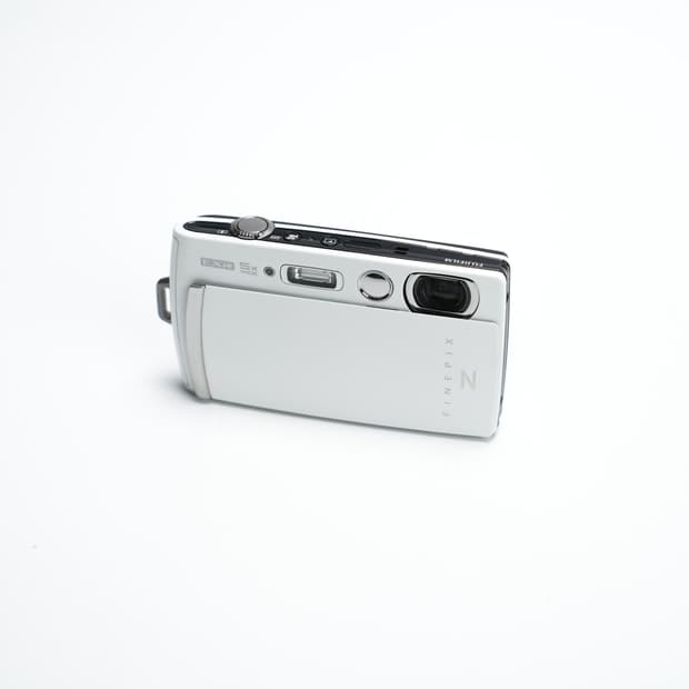 후지필름 파인픽스 Z1000EXR 빈티지 디카