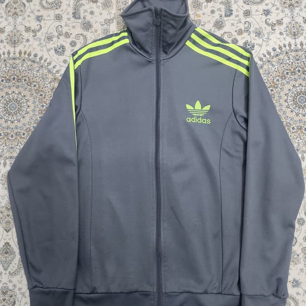 아디다스 유로파 져지 95 (55까지)