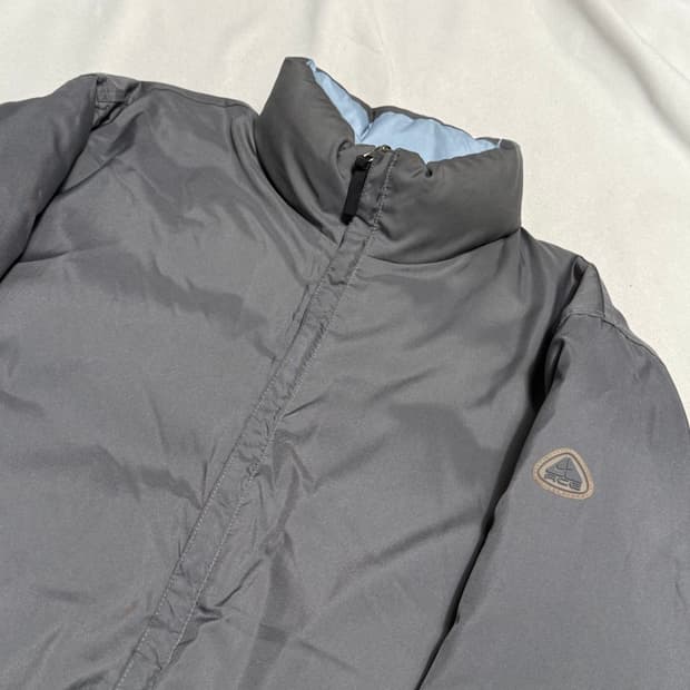 XL 나이키 ACG 리버시블 덕다운 패딩