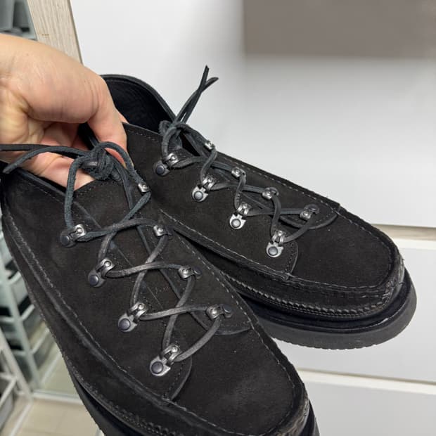 유케텐 도쿄 부츠 43사이즈 