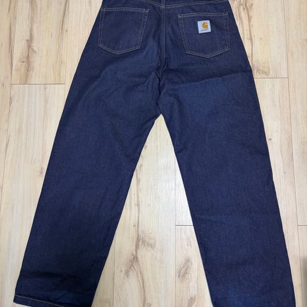 칼하트윕 랜든팬츠