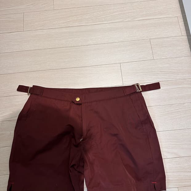 볼란테 스윔팸츠