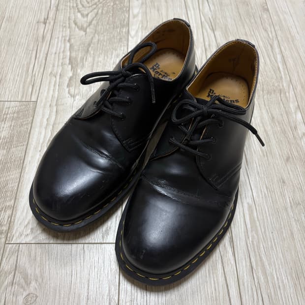 닥터마틴 1461 3홀 스무스 270