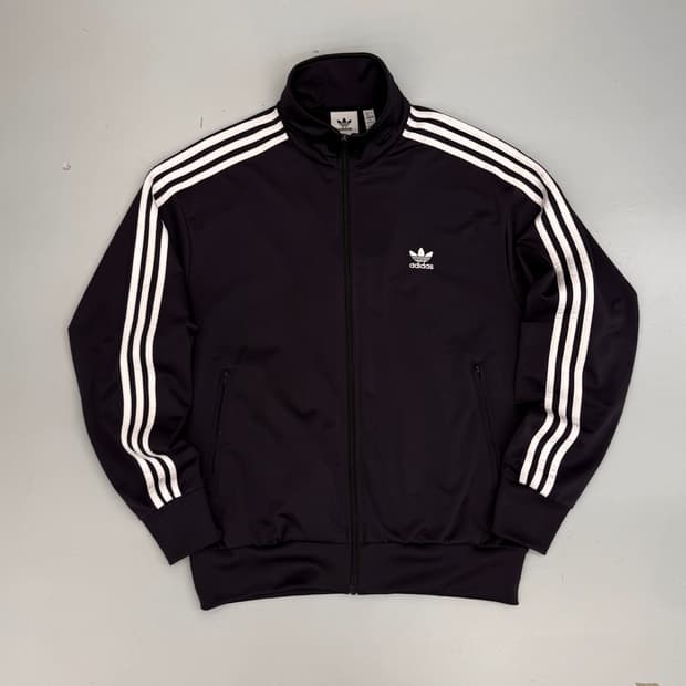 아디다스 오버핏 파이어버드 트랙 져지