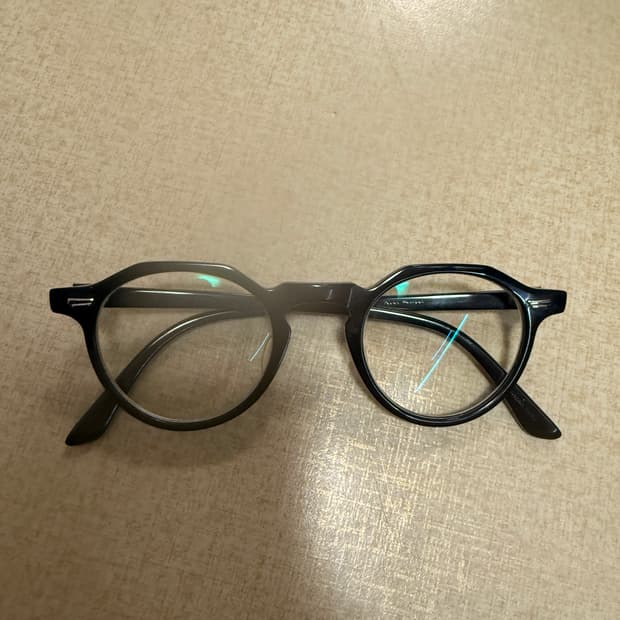 프레임몬타나 FM4-1 안경테