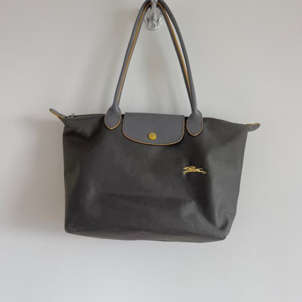 롱샴(Longchamp) 르 플리아쥬백(사용감 확인)