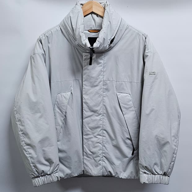 K2 씬에어 구스다운 패딩 90