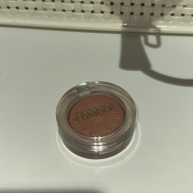 크리니크 치크팝 누드팝 블러셔