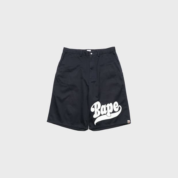A BATHING APE
