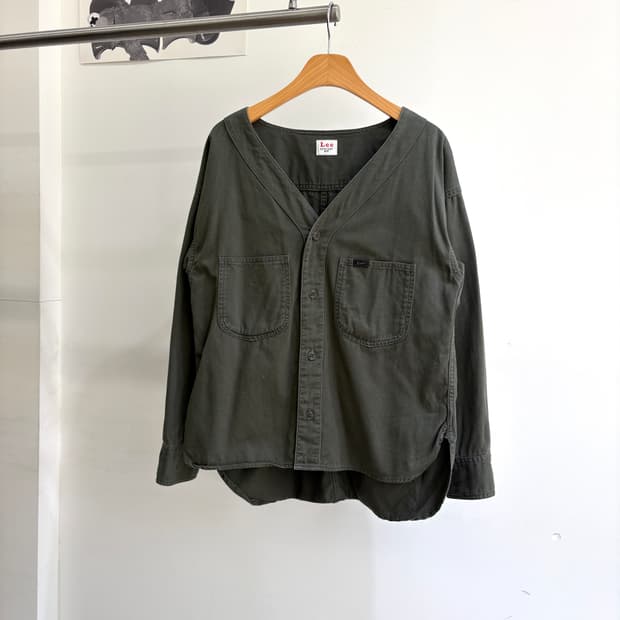 LEE 자켓