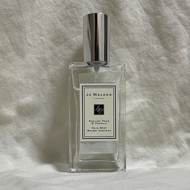 [국문정품]조말론 잉글리쉬페어앤프리지아 헤어미스트 퍼퓸향수대용가능